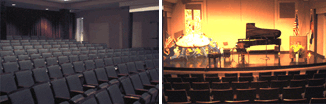 Canyon Theater