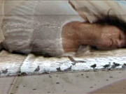 Screen Capture from Aqua Madora