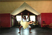 Frame from Bittersweet