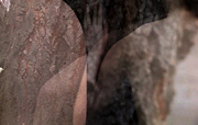 Screen Capture from i left you on a cold day in december