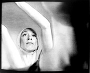 Screen Capture from The World of Dance