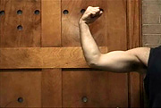Screen Capture from Mannish.