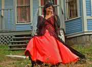 Frame from Porch Stories Frame from Porch Stories