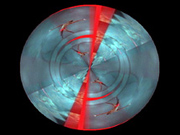 Frame from Velez October Circles Frame from Velez October Circles