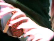 Frame from Duet with Doubt Frame from Duet with Doubt