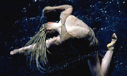 Frame from The Shape of Water Frame from The Shape of Water