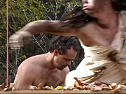 Frame from Raw