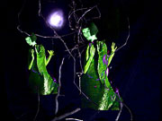 Frame from City of Lost Moons Frame from City of Lost Moons