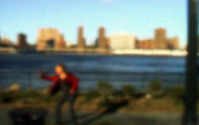 Frame from Behind the Window Frame from Behind the Window