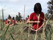 Frame from I Am Frame from I Am