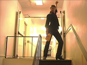 Frame from Light Spirited Laundry Frame from Light Spirited Laundry