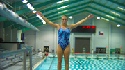 Frame from Youth Divers