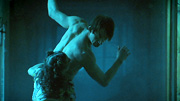 Frame from Blumenzimmer / The Flower Room Frame from Blumenzimmer / The Flower Room