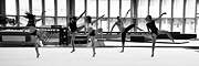 Frame from Training Session Frame from Training Session