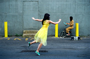 photo by Michael Hart