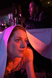 photo by Derek DiLuzio photo by Derek DiLuzio