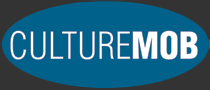 CultureMob logo