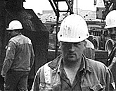 Steel Work