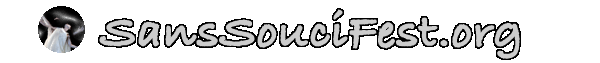 SansSouciFest.org